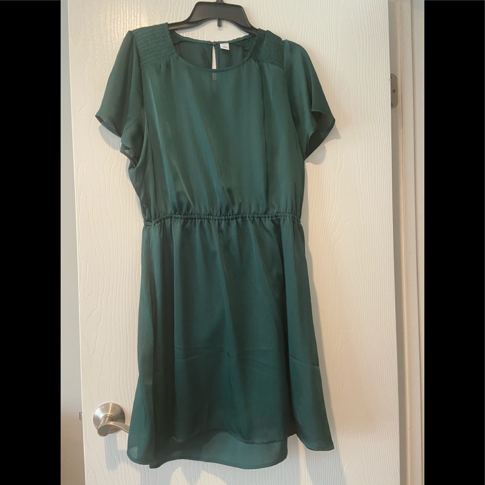 Old Navy dress